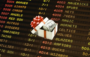 Bets and Bonuses Overview